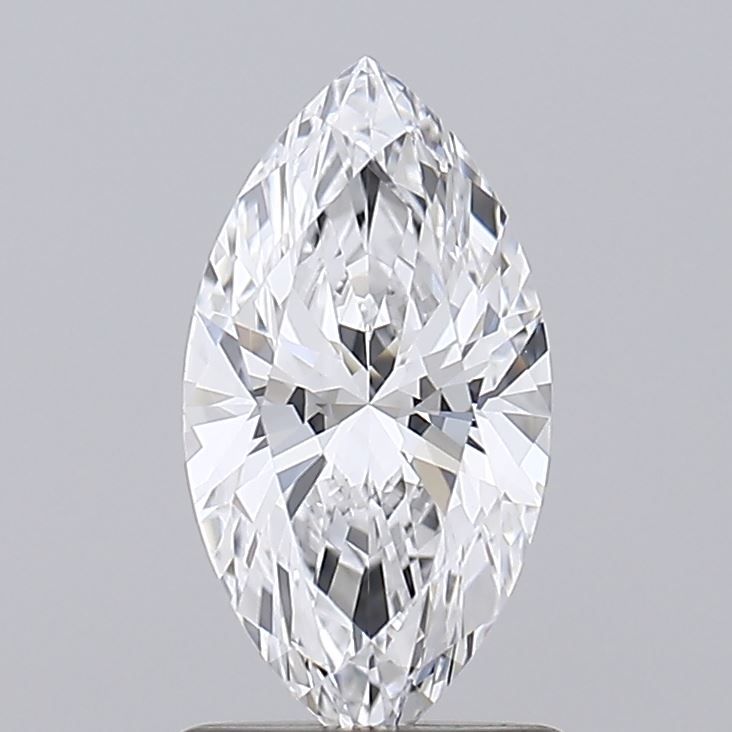 1.02 ct lab-grown Marquise Diamond