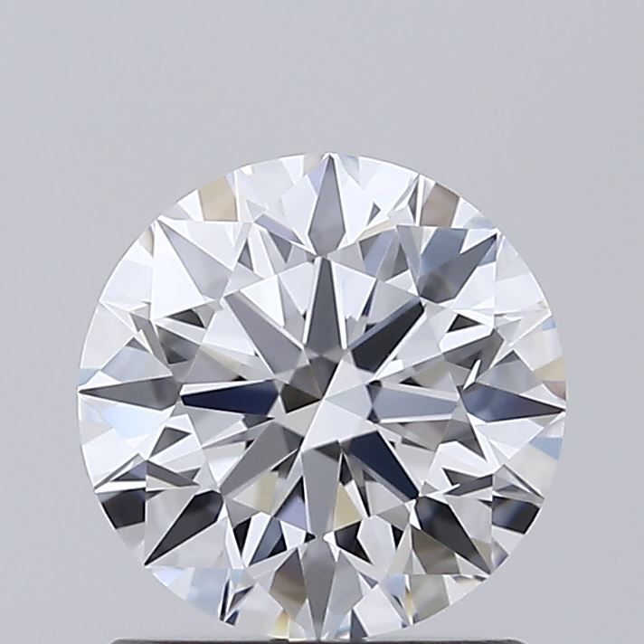 1.04 ct lab-grown Round Diamond