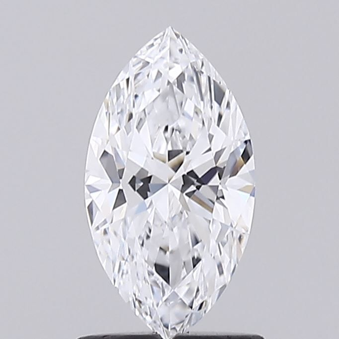 1.02 ct lab-grown Marquise Diamond