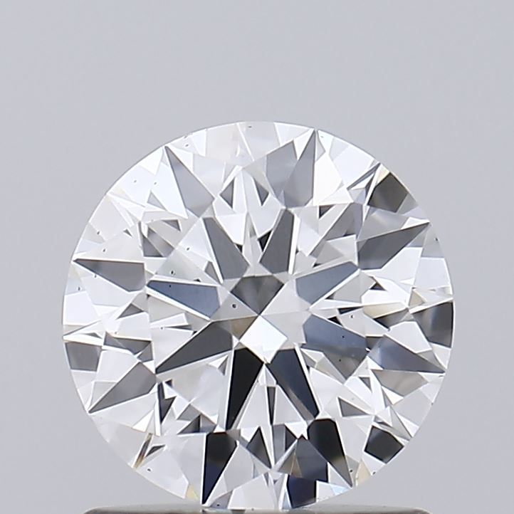 1.03 ct lab-grown Round Diamond
