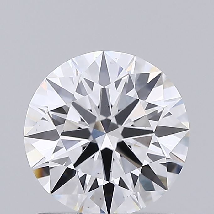 1.03 ct lab-grown Round Diamond