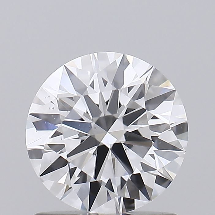 1.03 ct lab-grown Round Diamond