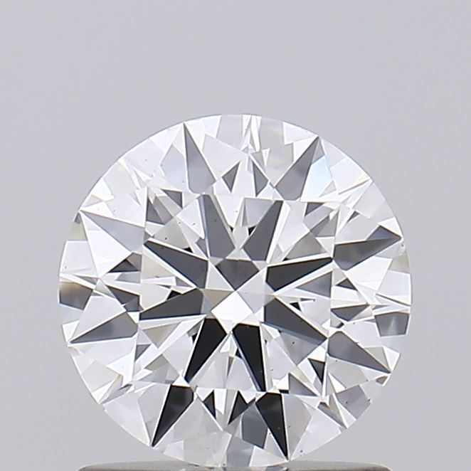 1.03 ct lab-grown Round Diamond