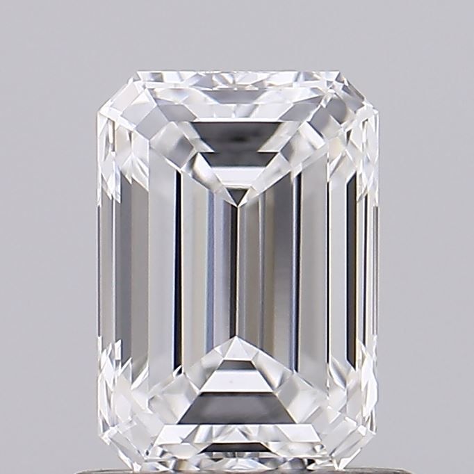 1.03 ct lab-grown Emerald Diamond