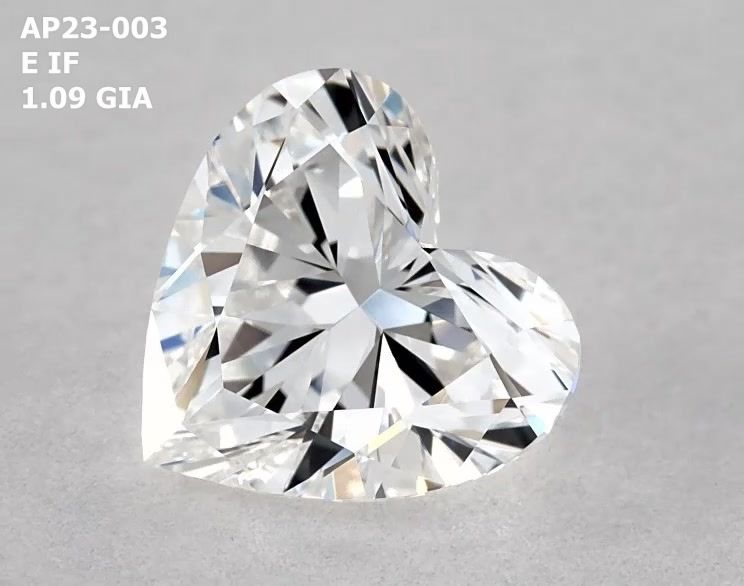 1.09 Carat