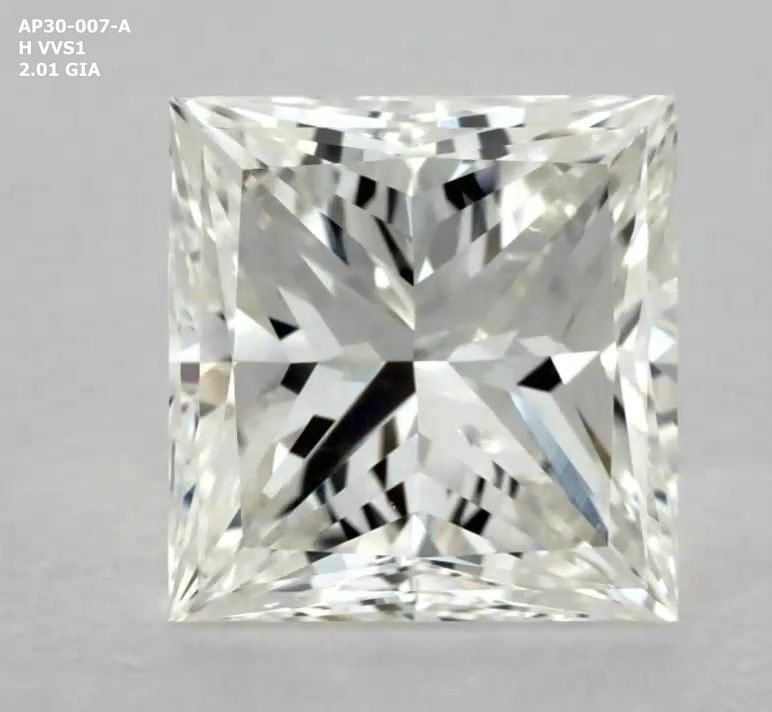 2.01 Carat