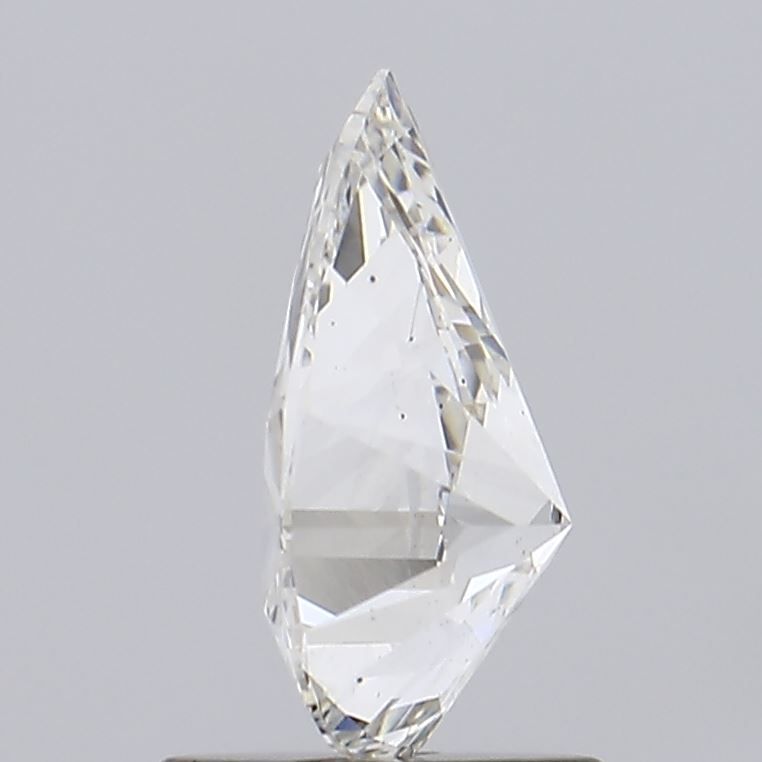 1.13 ct. pear Lab Grown Diamond front image