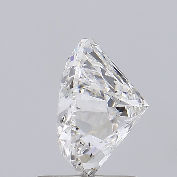 1.60 ct. heart Lab Grown Diamond front image