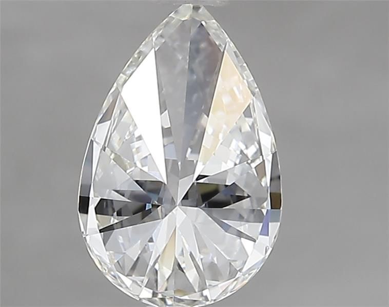 1.50 ct Pear diamond