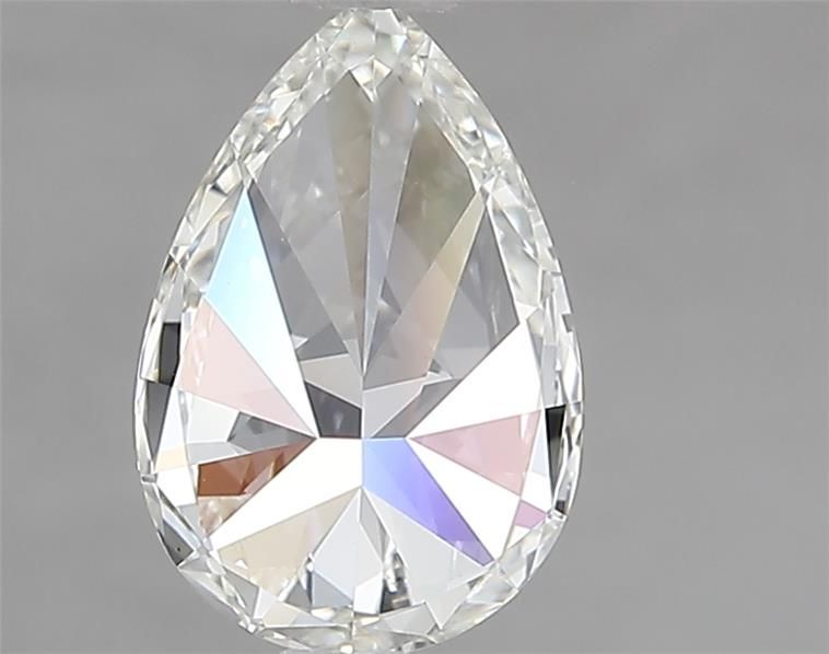 1.50 ct Pear diamond
