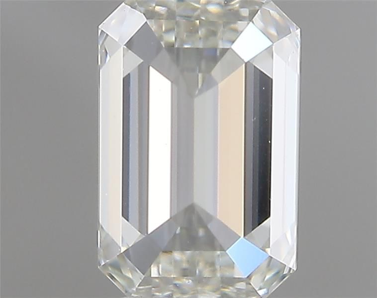 0.4 ct Emerald Diamond