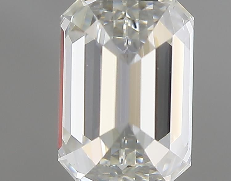 0.4 ct Emerald Diamond
