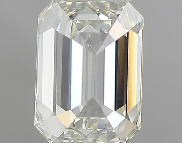 0.4 ct Emerald Diamond