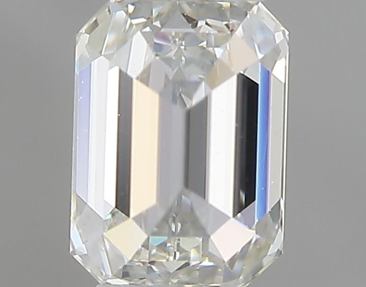 0.4 ct Emerald Diamond