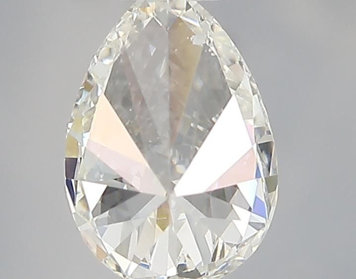 0.40 ct Pear diamond