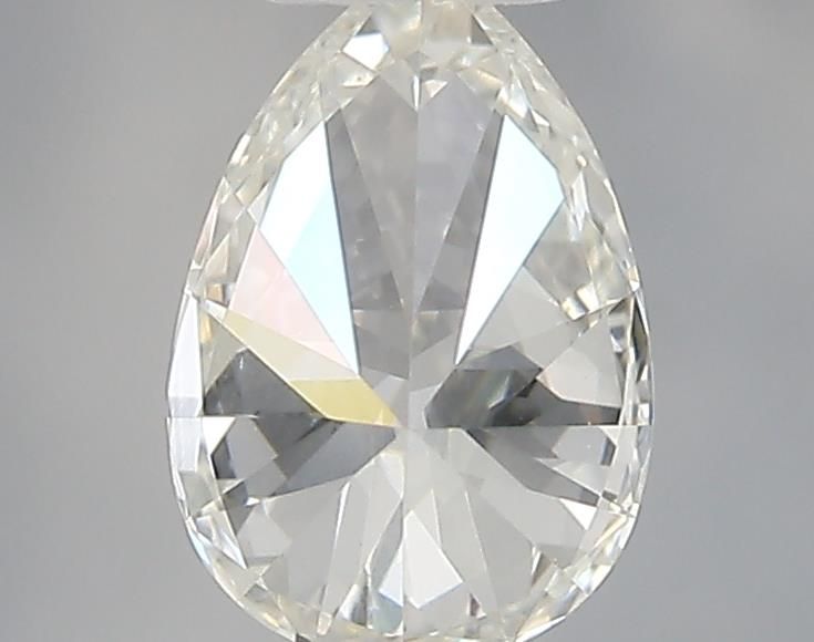 0.40 ct Pear diamond