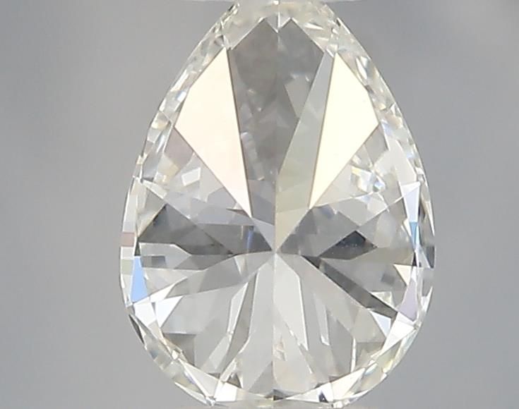 0.40 ct Pear diamond
