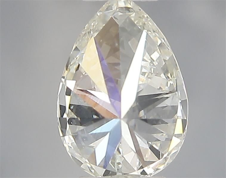 0.41 ct Pear diamond