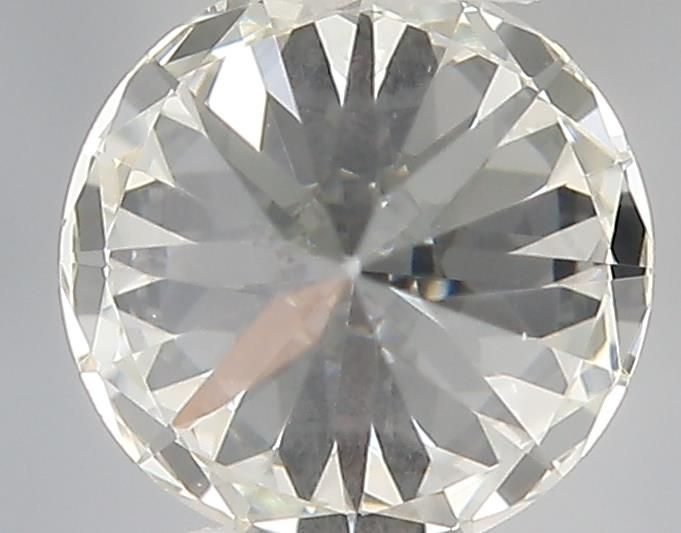 0.37 ct Round Diamond