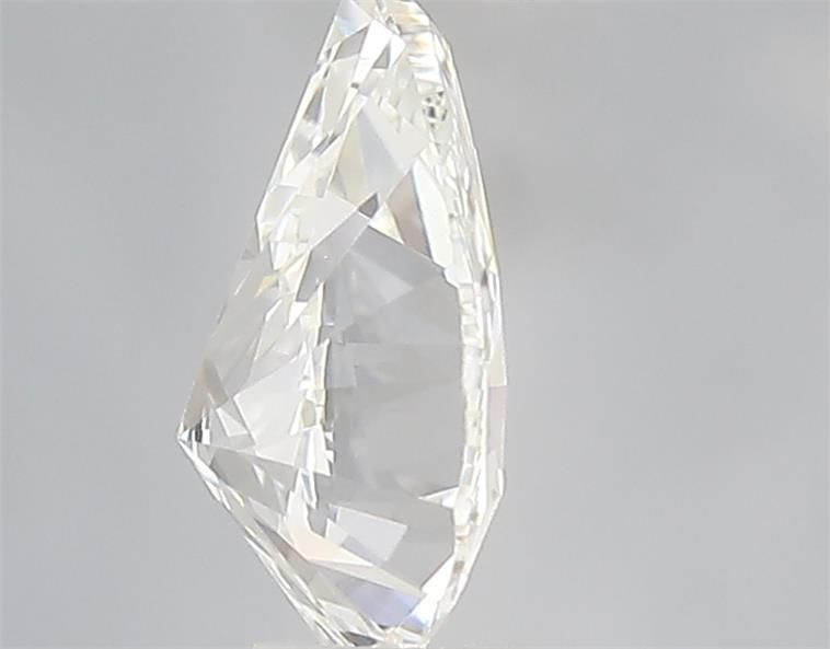 0.37 ct Pear diamond
