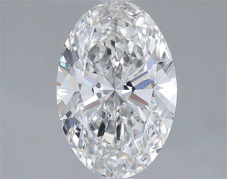 2.00 ct Oval diamond