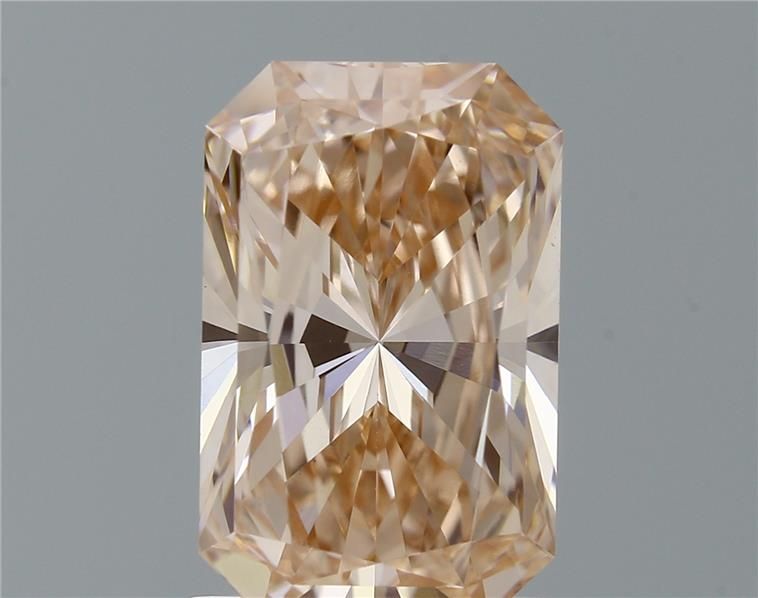 1.51 ct Radiant diamond