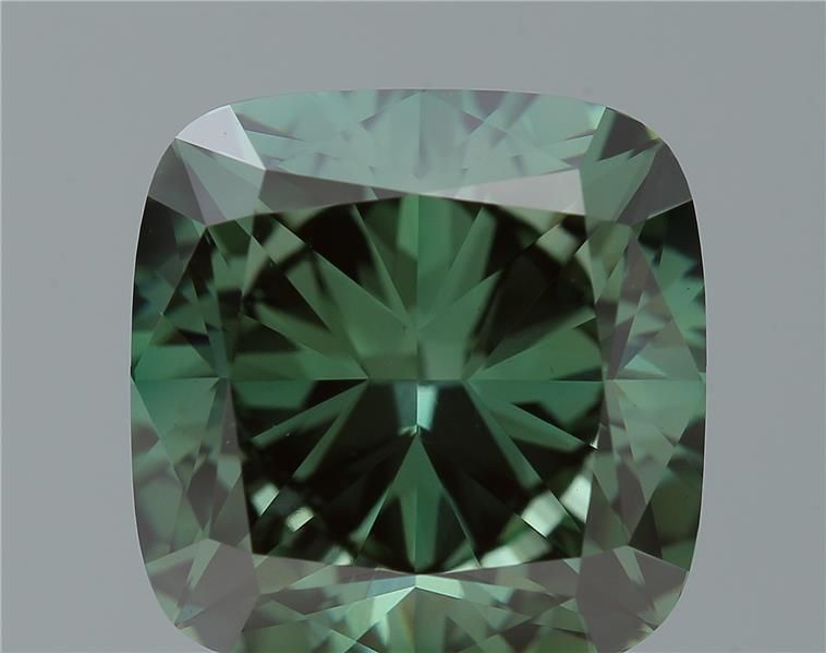 4.73 Carat
