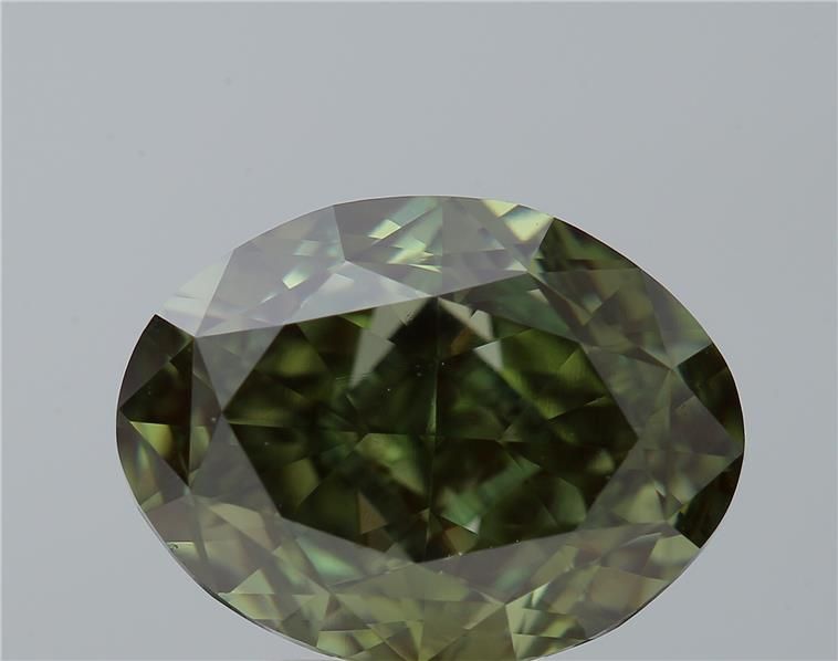 3.41 Carat