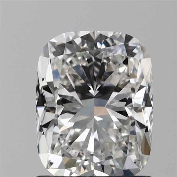 1.27 Carat