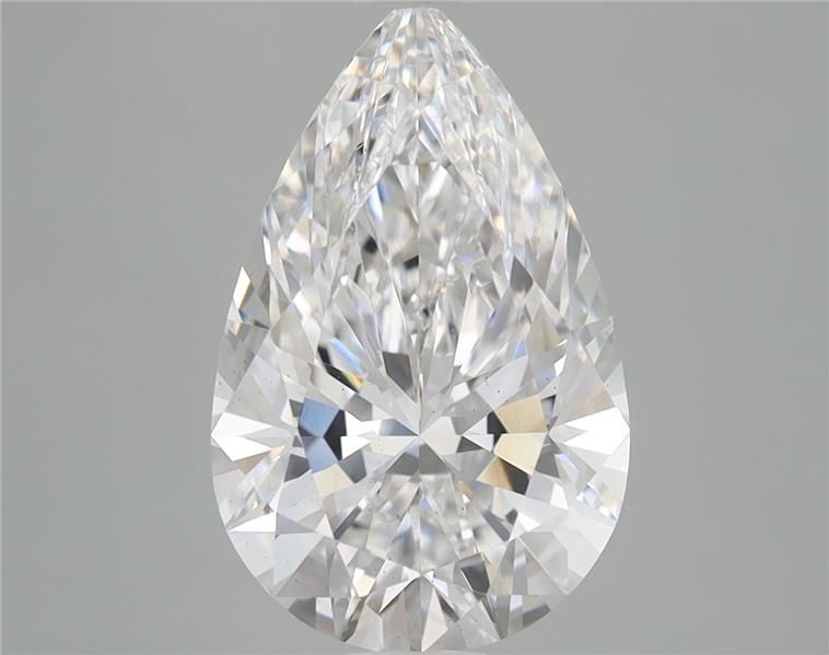 4.07 Carat