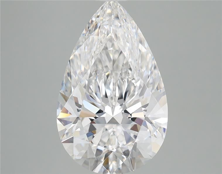 3.58 Carat