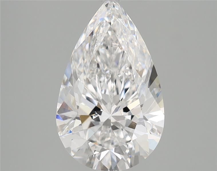 2.07 Carat