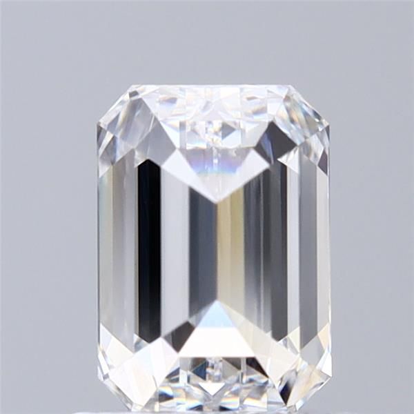 1.02 ct lab-grown Emerald Diamond