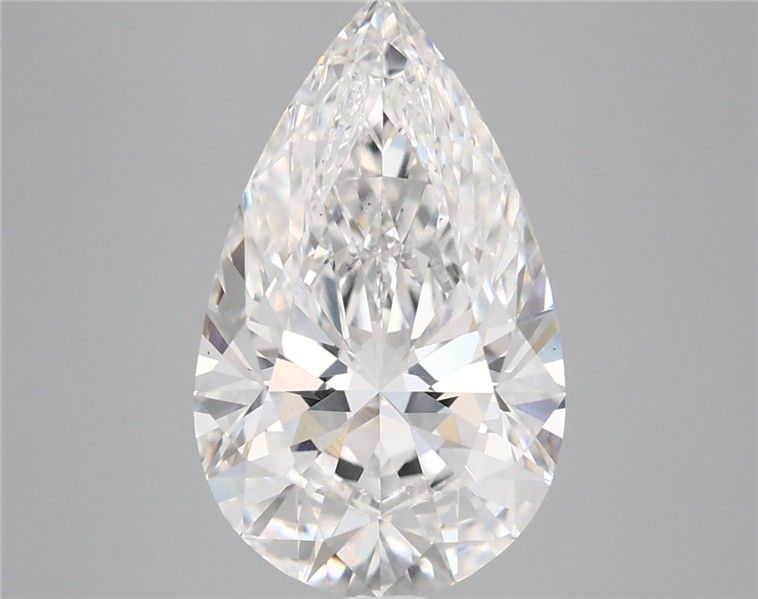 3.58 Carat