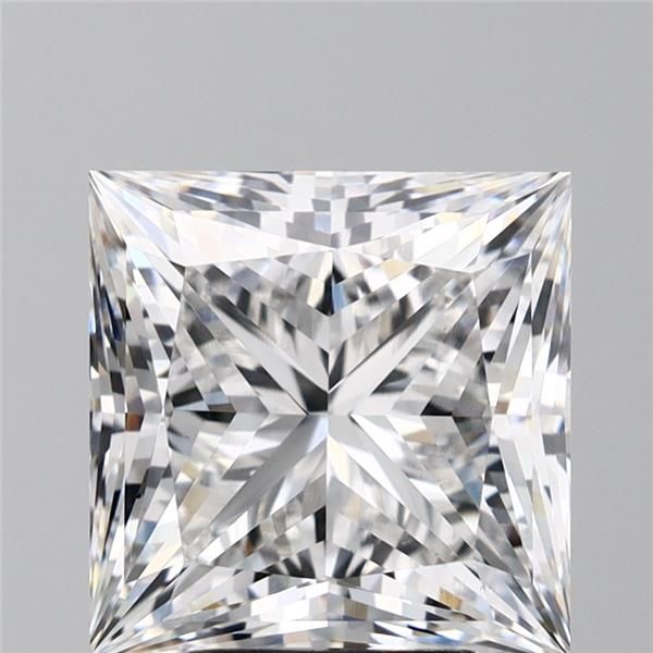 5.09 Carat