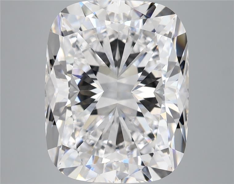 7.64 Carat