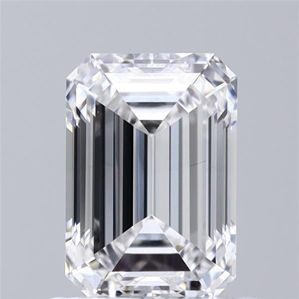 1.02 ct lab-grown Emerald Diamond