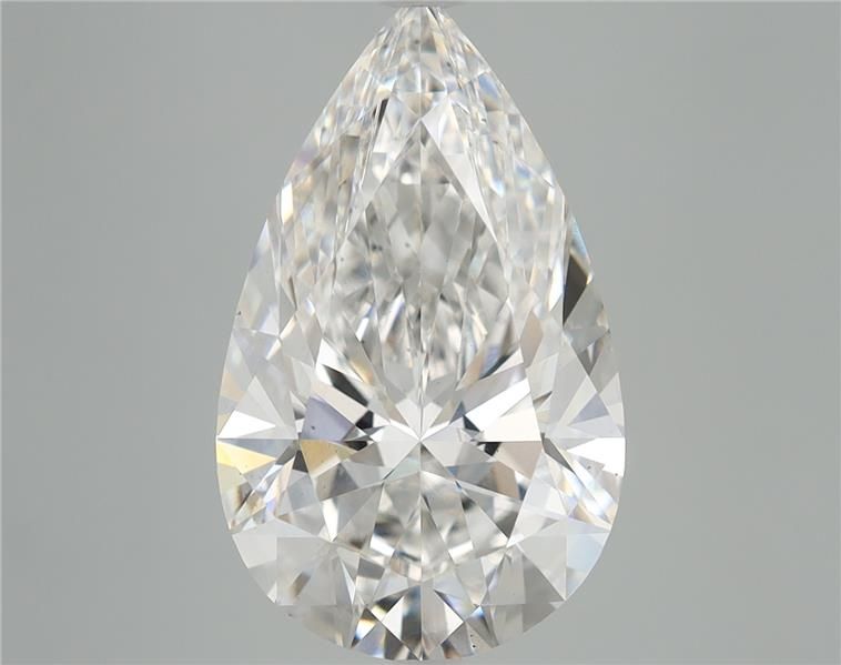 5.09 Carat
