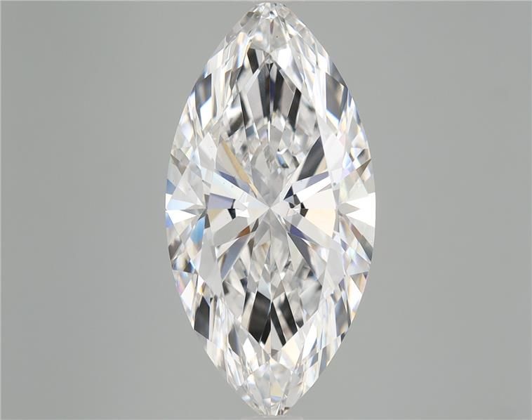 5.01 Carat