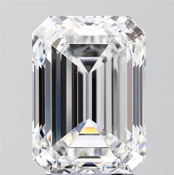 4.07 Carat