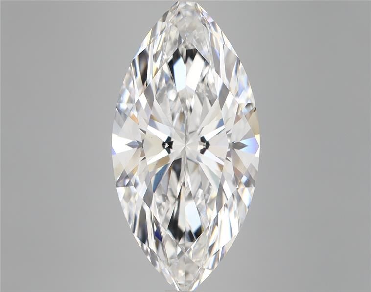 7.01 Carat