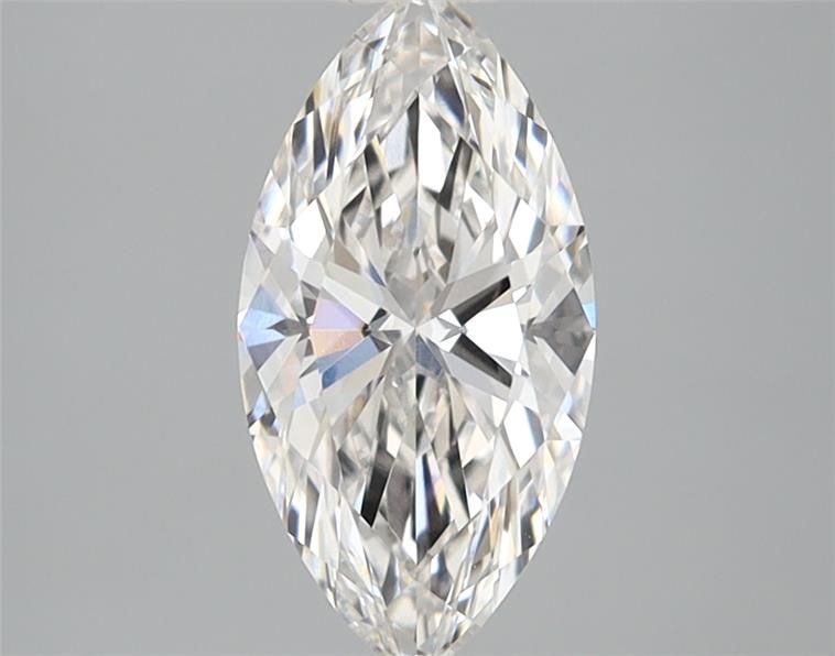 1.05 ct lab-grown Marquise Diamond