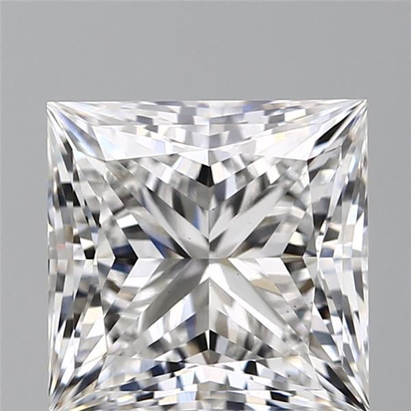 3.55 Carat