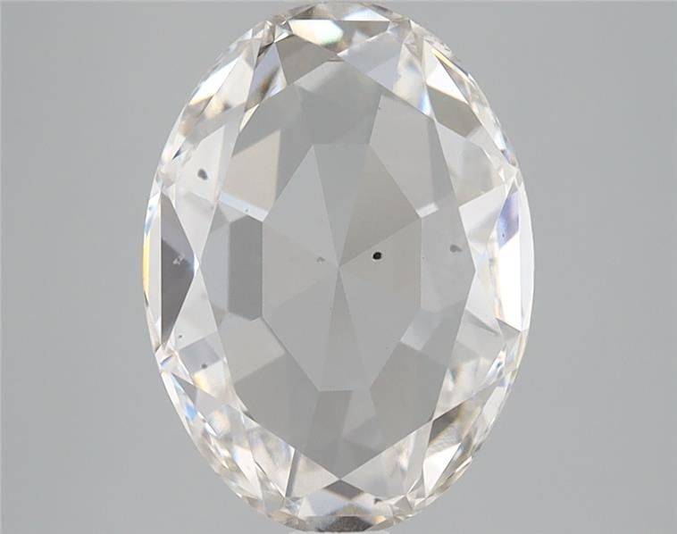 3.07 ct lab-grown Rose Diamond