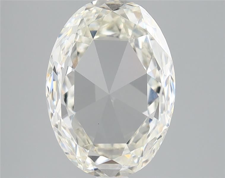 2.51 ct lab-grown Rose Diamond