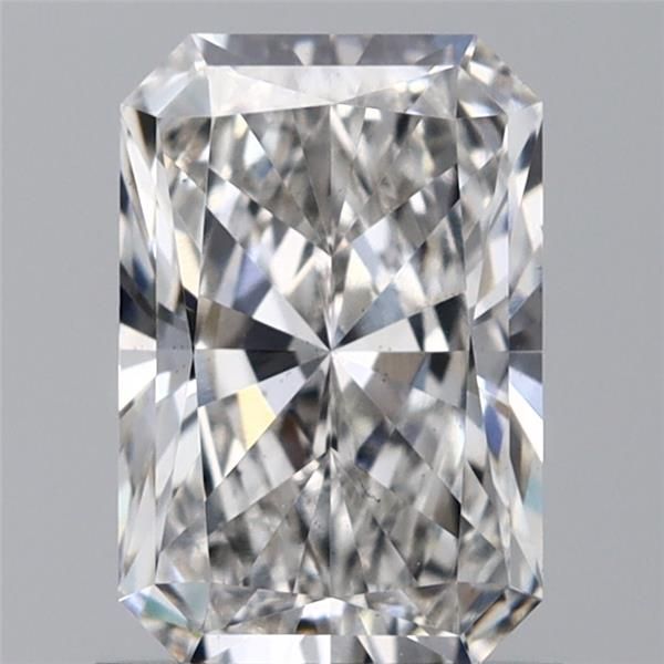 1.27 CT Fancy Vivid Blue RADIANT