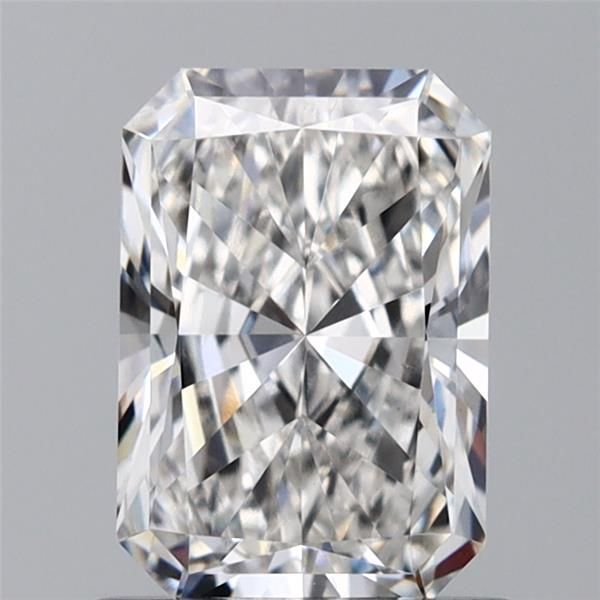 1.1 CT Fancy Vivid Blue RADIANT