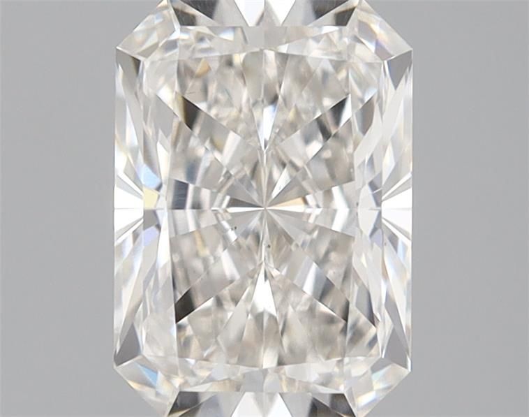 1.05 CT Fancy Vivid Blue RADIANT
