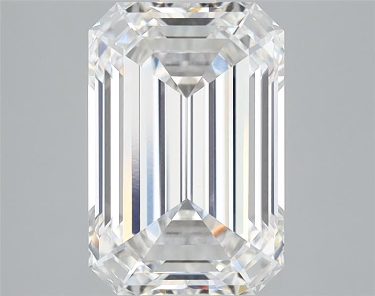 Diament 2.53 ct F/VVS2