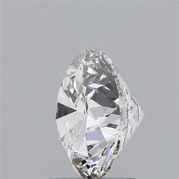 2.31 ct. round Lab Grown Diamond front image
